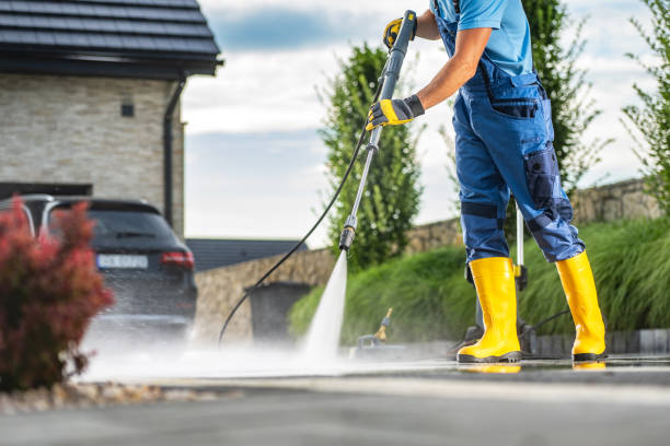 Trusted Elgin, TX  Pressure Washing Services Experts